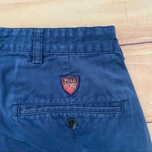 Polo Golf men’s shorts size 36